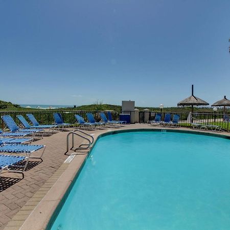 Saida Tower IV #4103 Apartment South Padre Island Exterior photo