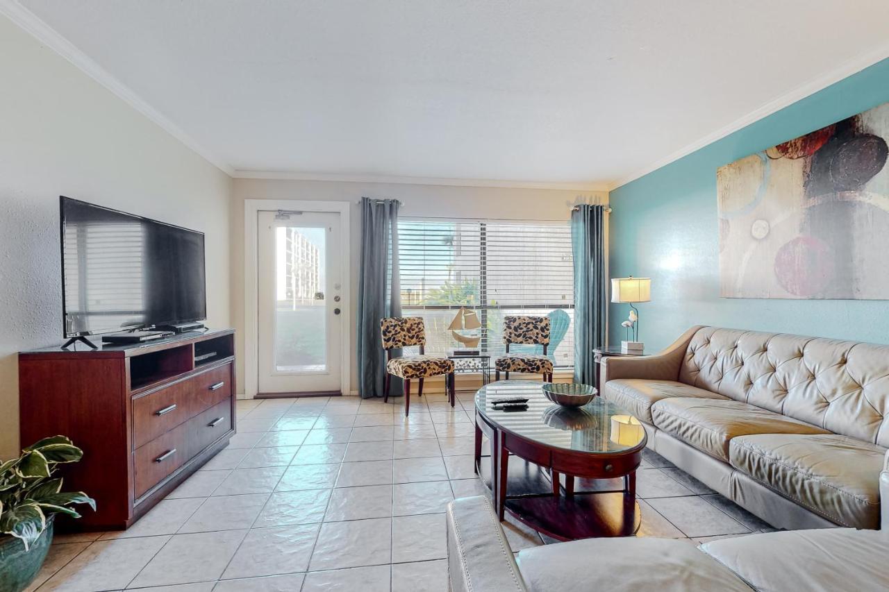 Saida Tower IV #4103 Apartment South Padre Island Exterior photo