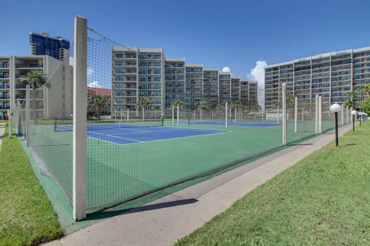 Saida Tower IV #4103 Apartment South Padre Island Exterior photo