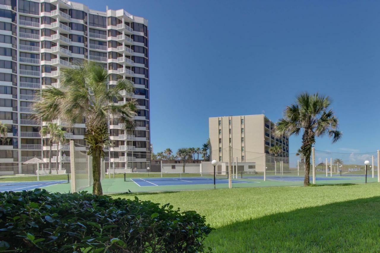 Saida Tower IV #4103 Apartment South Padre Island Exterior photo